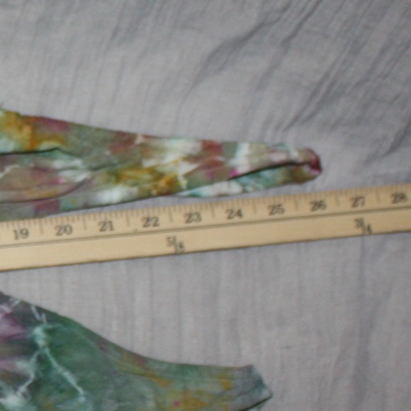 Free People Custom Tye Die Body Suit 🌵 - Picture 8 of 12